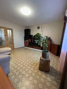 Продается 3-комн. квартира, 68,7 м²