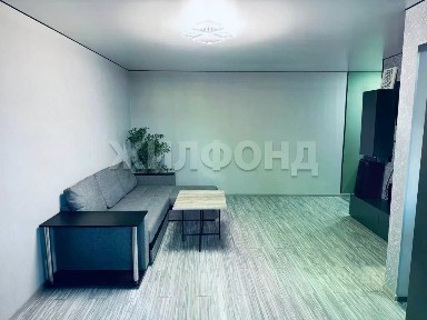 Продается 1-комн. квартира, 30,7 м²
