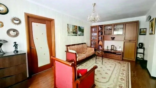 Продается 2-комн. квартира, 43,3 м²