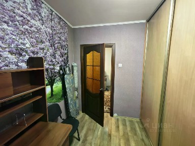 Продается 4-комн. квартира, 62,3 м²