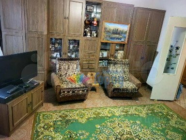 Продается 3-комн. квартира, 65,3 м²