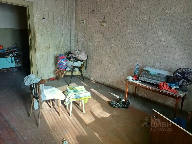 Продается 2-комн. квартира, 55,5 м²