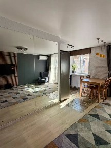 Продается 3-комн. квартира, 56,7 м²