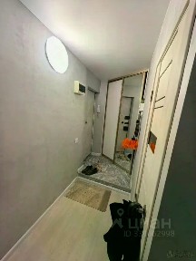 Продается 2-комн. квартира, 46,5 м²