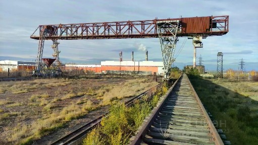 Продается склад, 60 058,1 м²