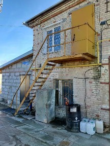 Продается производство, 1 164,8 м²