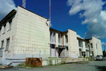 Продается здание, 2 585,9 м²