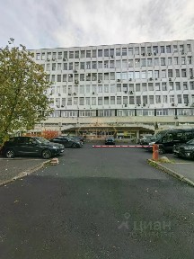 Сдается офис (B)