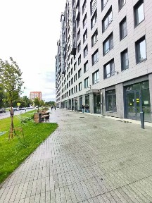 Сдается помещение свободного назначения, 73,3 м²