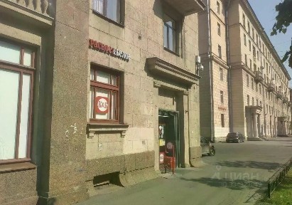 Сдается помещение свободного назначения, 97,4 м²