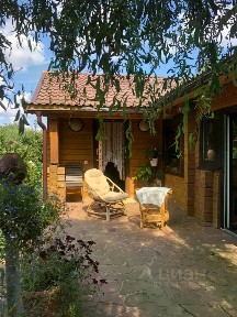 Сдается 1-этажный дом, 55 м²