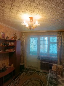 Продается 2-комн. квартира, 56,4 м²