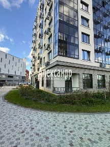 Продается 1-комн. квартира, 33,3 м²