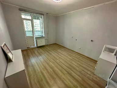 Продается студия, 21,2 м²