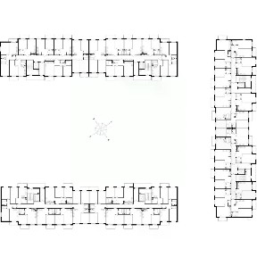 Продается 2-комн. квартира, 54,84 м²