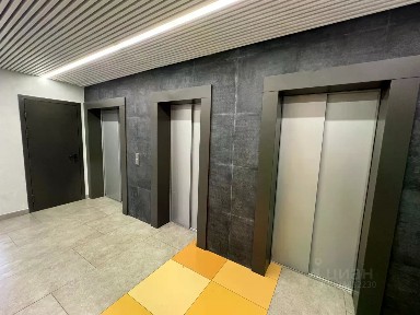 Продается студия, 23,5 м²