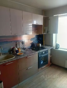Продается 1-комн. квартира, 41 м²