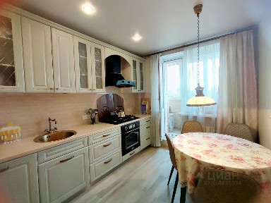 Продается 2-комн. квартира, 60 м²