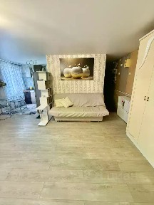 Продается 2-комн. квартира, 44,3 м²
