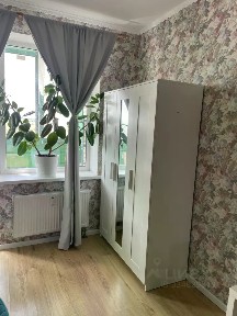 Продается 1-комн. квартира, 40,3 м²