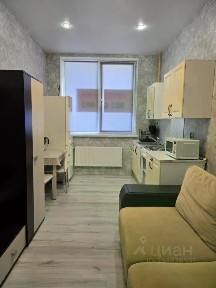 Продается 1-комн. квартира, 39 м²