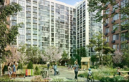 Продается 3-комн. квартира, 80,6 м²