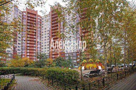 Продается студия, 22,7 м²