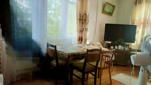 Продается 1-комн. квартира, 30,7 м²