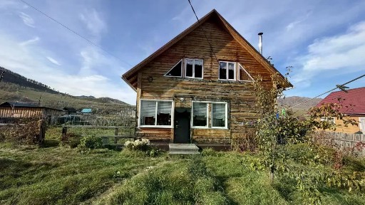 Продается 2-этажный дом, 151 м²