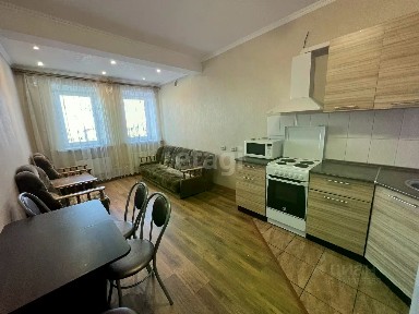 Сдается 1-комн. квартира, 49 м²