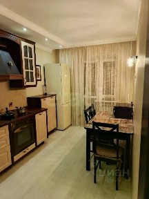 Сдается 1-комн. квартира, 40 м²