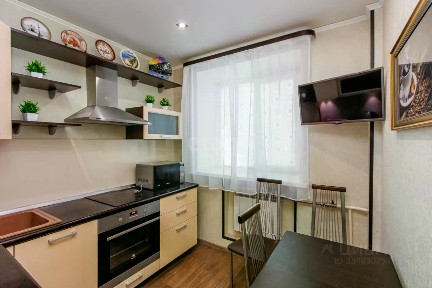 Сдается 1-комн. квартира, 30 м²