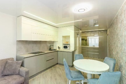 Сдается 2-комн. квартира, 67,2 м²