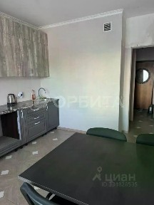 Сдается 1-комн. квартира, 42 м²