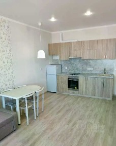 Сдается студия, 33 м²
