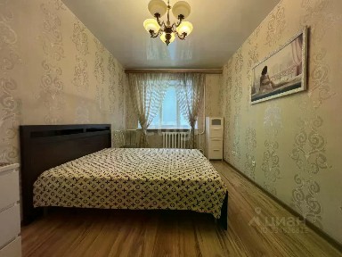 Сдается 2-комн. квартира, 65,9 м²