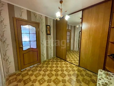 Сдается 2-комн. квартира, 66,6 м²