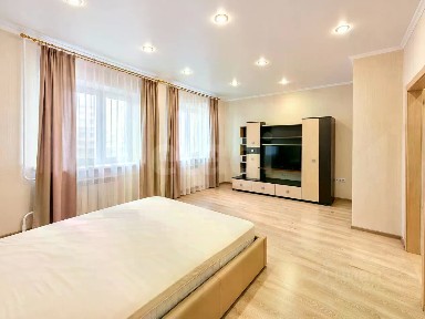 Сдается 1-комн. квартира, 49 м²