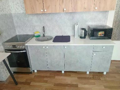 Сдается 1-комн. квартира, 43,3 м²