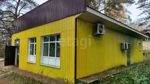Продается торговая площадь, 102 м²