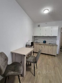 Сдается студия, 25 м²