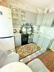Сдается 1-комн. квартира, 33 м²