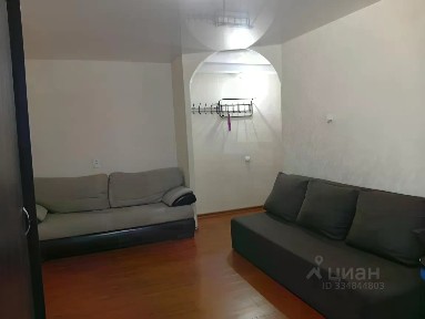 Сдается 1-комн. квартира, 27 м²