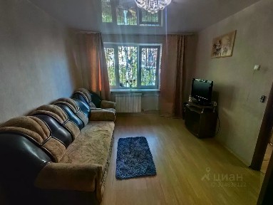 Сдается 1-комн. квартира, 30 м²