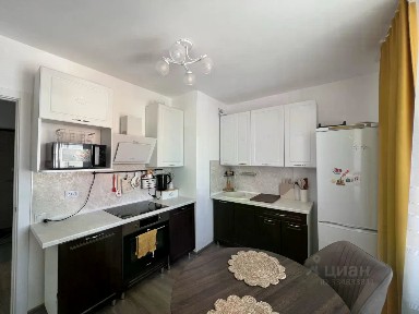 Сдается 2-комн. квартира, 40 м²