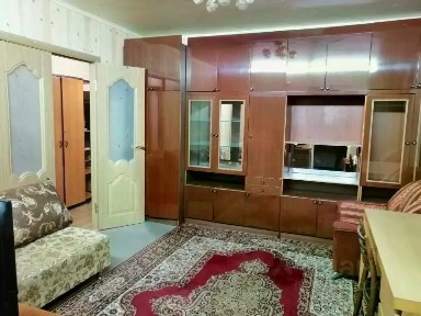 Сдается 3-комн. квартира, 64 м²