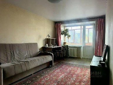Сдается 2-комн. квартира, 45 м²