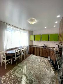 Сдается 3-комн. квартира, 85 м²