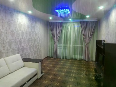 Сдается 1-комн. квартира, 39 м²