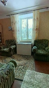 Сдается 1-комн. квартира, 33,8 м²